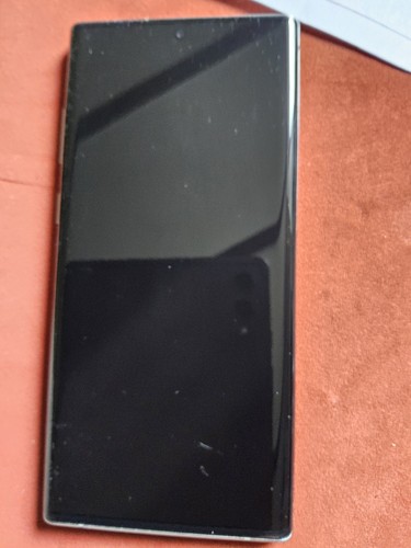 Samsung note plus 5g - note, 10