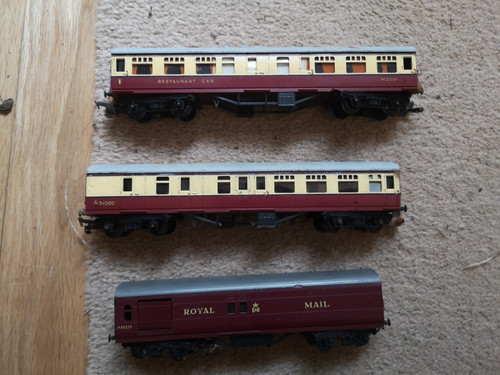 Triang coaches royal - 3,