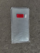 Rothley Perforated Sheet Plate