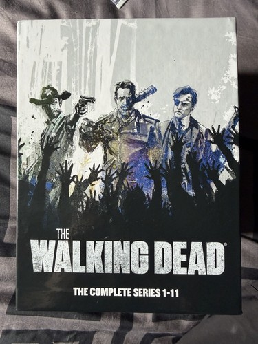 The walking dead - the,