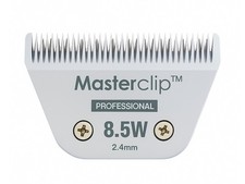Horse Clipper Blade 8.5W A5