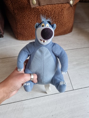 Hasbro disney the jungle book - hasbro,