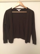 Shrinking Violet Brown