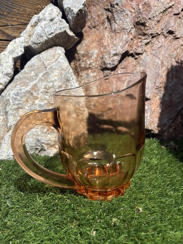 Vintage carafe jug pitcher - vintage,