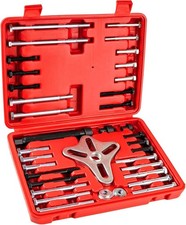46pc Harmonic Balance Flywheel