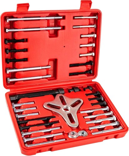 46pc harmonic balance flywheel - 46pc,
