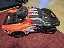 FTX Apache Brushless Trophy