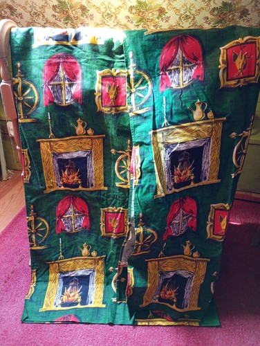 Gorgeous vintage kitsch french - vintage,