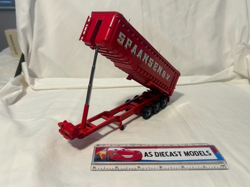 Corgi modern truck heavy - truck,