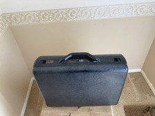 Vintage Samsonite Black