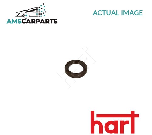 Crankshaft oil seal frontal - crankshaft,
