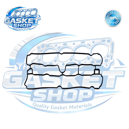 Rocker cover gasket astra - rocker,