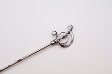 Antique Sterling Silver