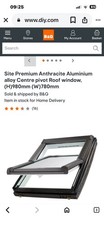 Skylight Windows X 2