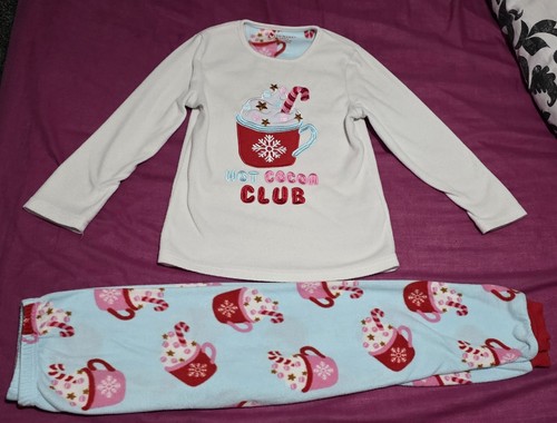 Girls pjs - girls,