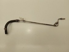 Audi A3 S3 8P 2009 Fuel line