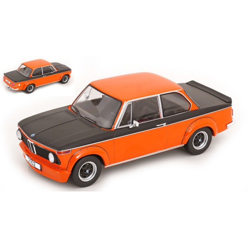 Bmw 2002 turbo - 2002, 1973