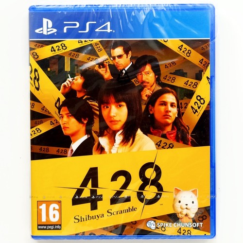 Sony playstation game ps4 - playstation,