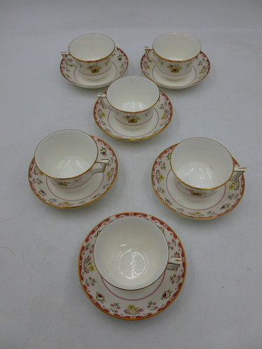 Wedgwood bianca williamsburg - wedgwood,