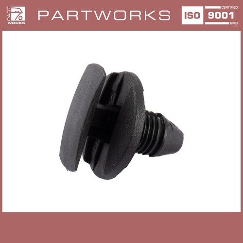 Expansion rivet for porsche - expansion,