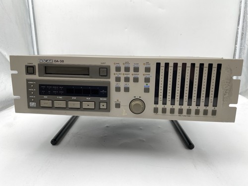 Tascam digital dtrs 8 - digital,