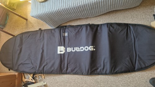 8ft surfboard bag bulldog - 8ft,