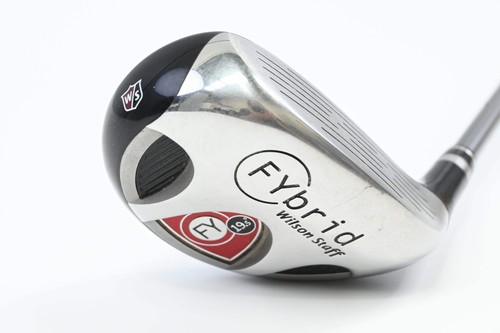 Wilson staff fybrid hybrid - wilson, #3