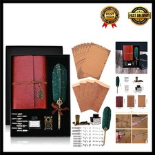 Exquisite Vintage Calligraphy