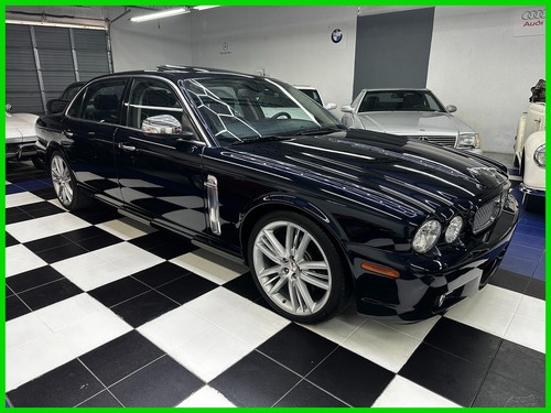 2009 jaguar 49k miles - 2009,