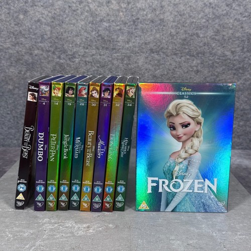 Disney dvd kids film - kids, movie