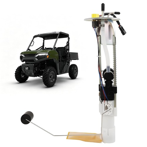 Fuel pump assembly compatible - fuel,
