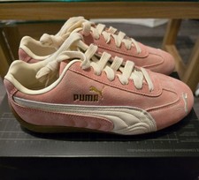Puma Speedcat Faded Trainer
