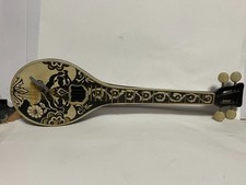 Vintage Greek Bouzouki