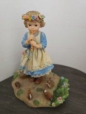 ORNAMENTS FIGURINES PAINTBOX