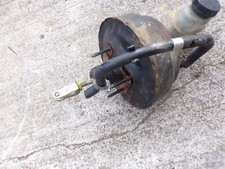 1993 NISSAN SKYLINE RB25 R33 GTST BREAK SERVO