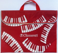 Classenti Piano Music Book
