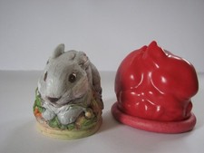 Farmyard Animals Moulds for