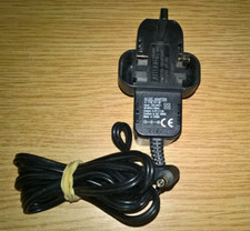 AC/DC Adapter Model 15.1738.511-00 5.2v 1.5A Output