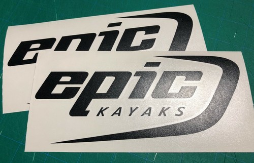 Epic kayaks surfski - epic,