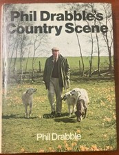 Phil Drabble's Country Scene