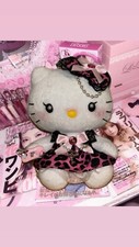 Gyaru Hello Kitty