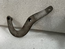 MGB HS4 AIR FILTER BRACKET FRONT  [62-73] AHH6731