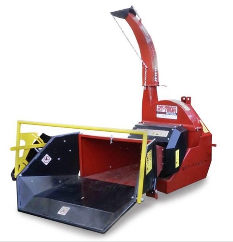 Pto chipper remet - remet, rt