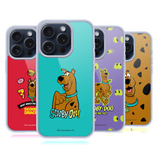 OFFICIAL SCOOBY-DOO SCOOBY
