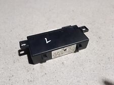 1997 BMW 5 Series E39 Power Folding Wing Mirror Control Module Left 8374805