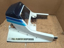 Suzuki RG 250 GJ21A MK1 gamma