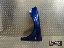 VW Passat New Passengers Wing