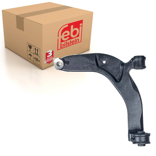 Transporter control arm - control,