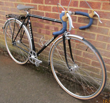 Classic Steel Woodrup cycle, 54cm (RH)