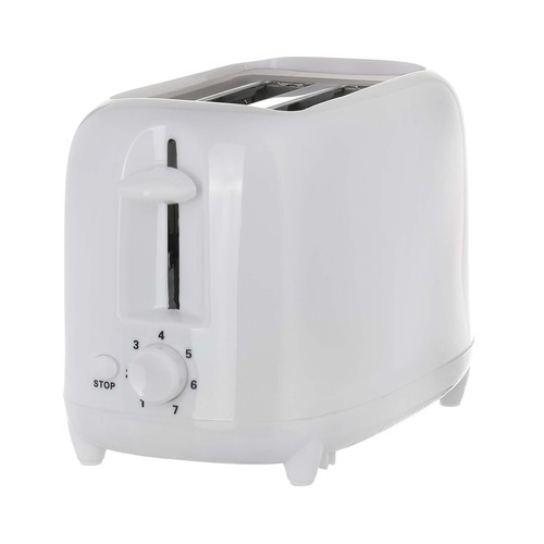 Toaster slice white - 2,